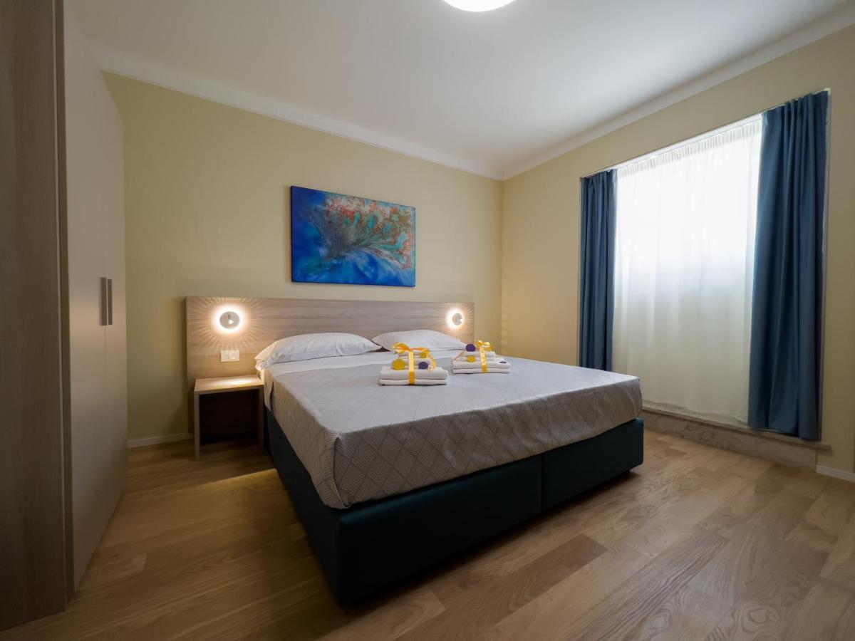 Historico Loft & Rooms Palazzo Adragna XIX Trapani Kültér fotó