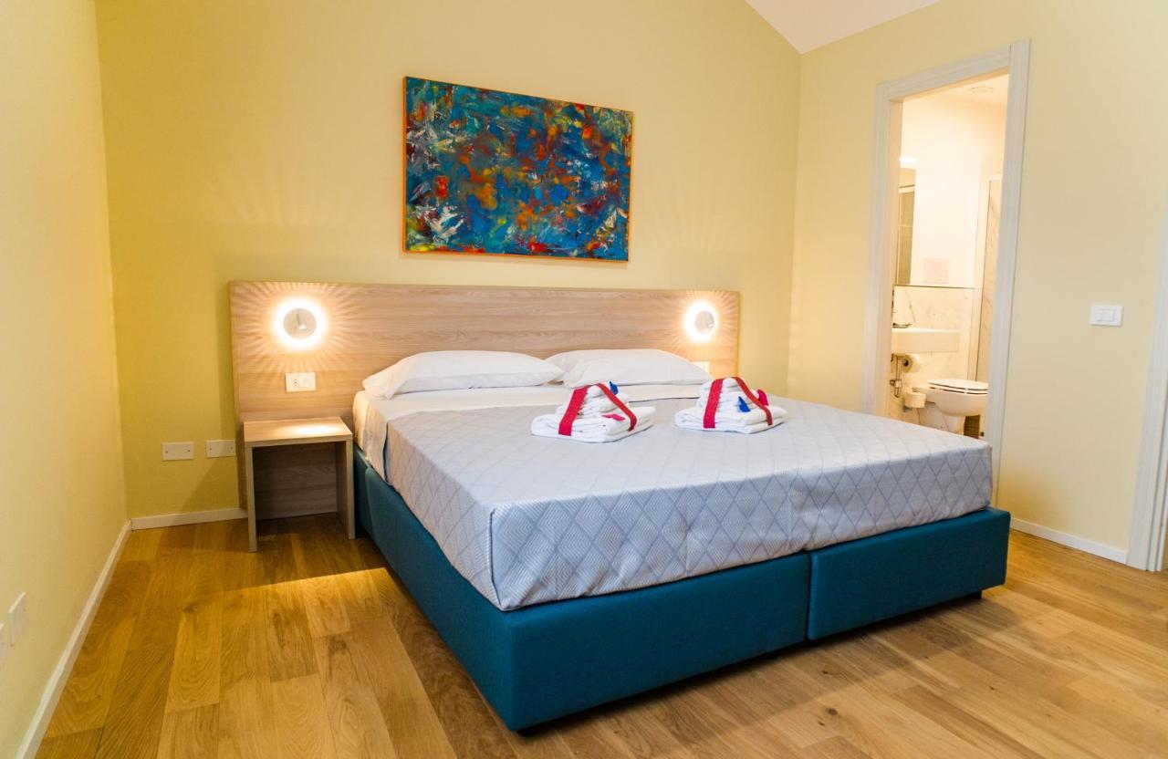 Historico Loft & Rooms Palazzo Adragna XIX Trapani Kültér fotó