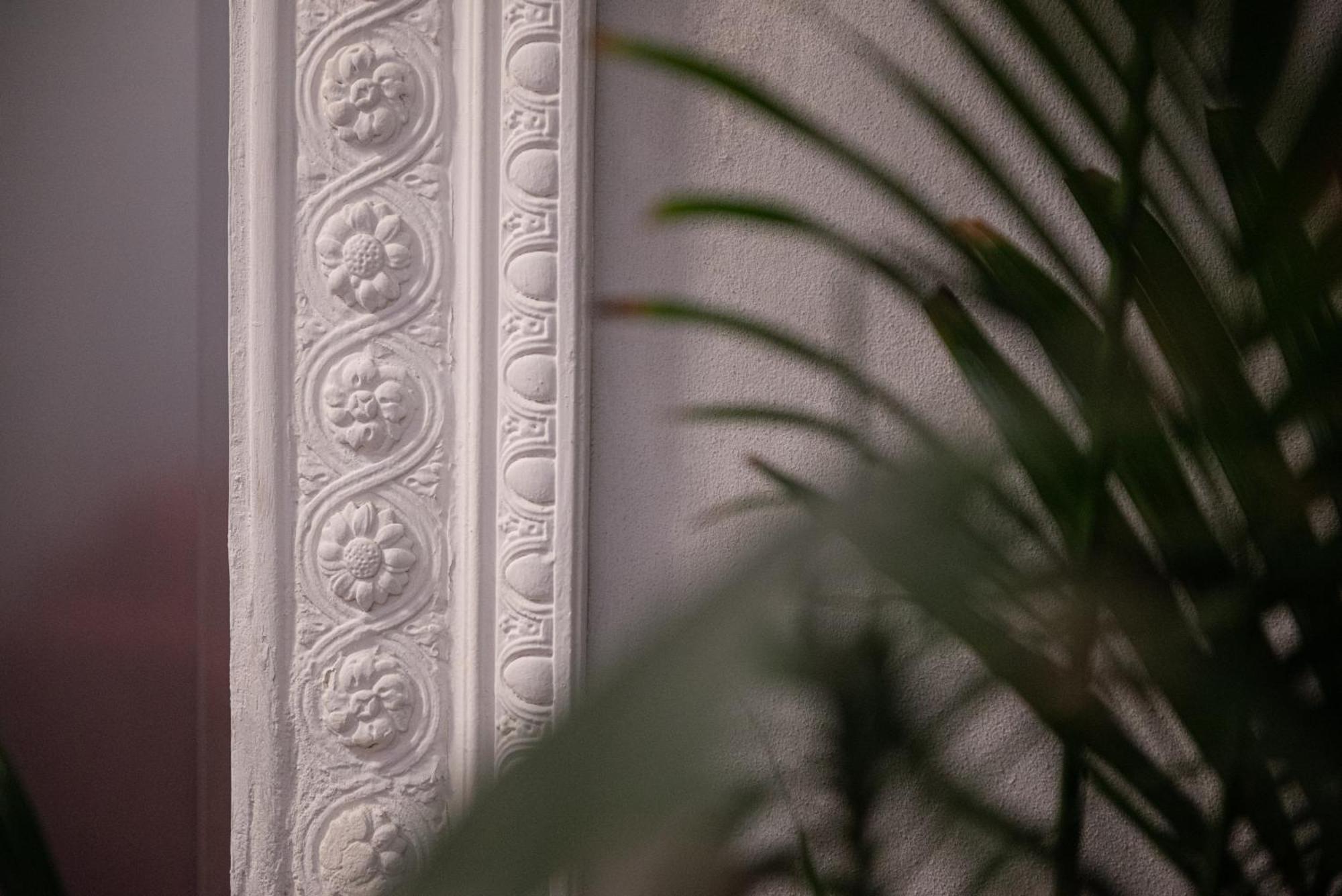 Historico Loft & Rooms Palazzo Adragna XIX Trapani Kültér fotó