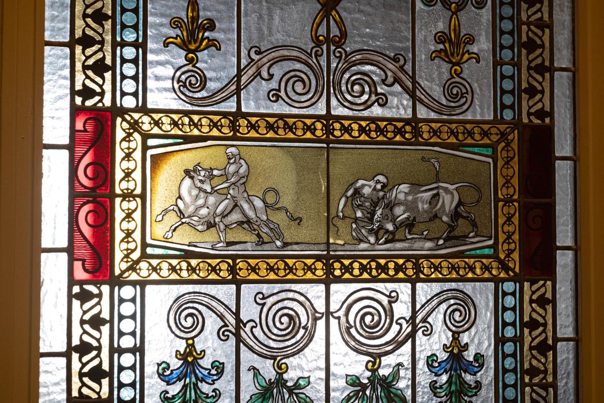Historico Loft & Rooms Palazzo Adragna XIX Trapani Kültér fotó