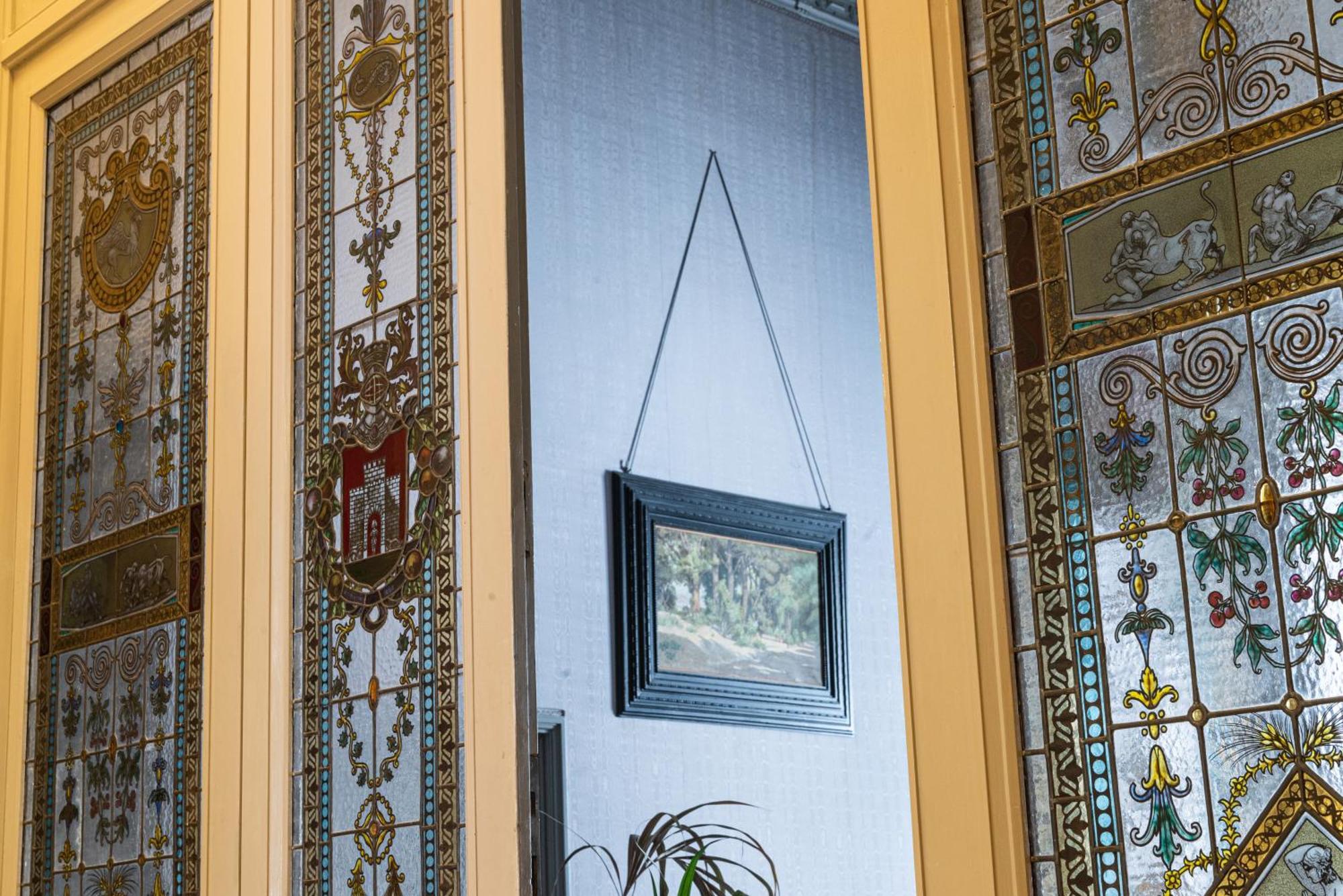 Historico Loft & Rooms Palazzo Adragna XIX Trapani Kültér fotó