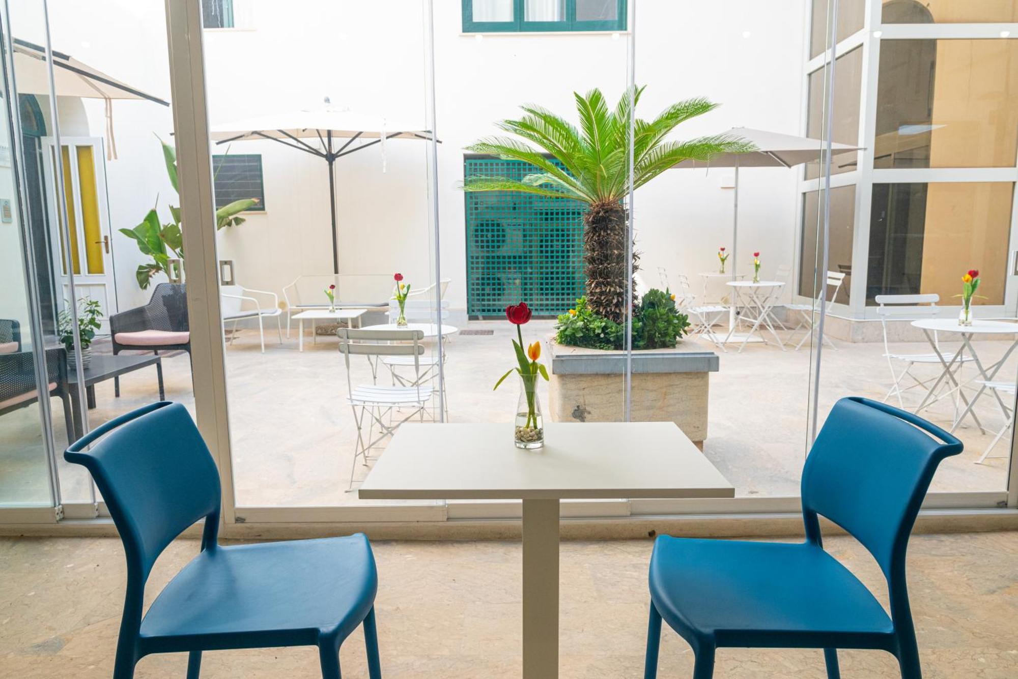 Historico Loft & Rooms Palazzo Adragna XIX Trapani Kültér fotó