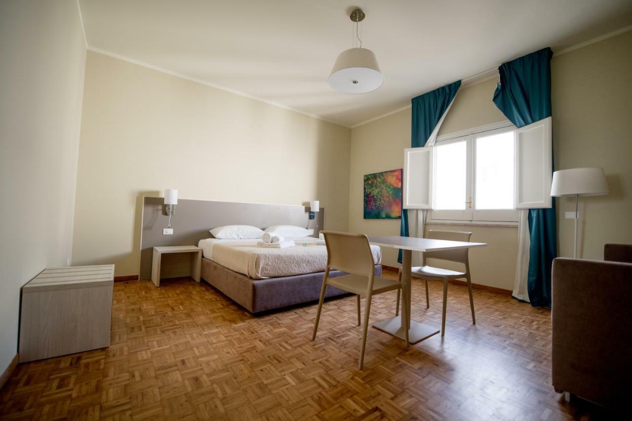 Historico Loft & Rooms Palazzo Adragna XIX Trapani Kültér fotó