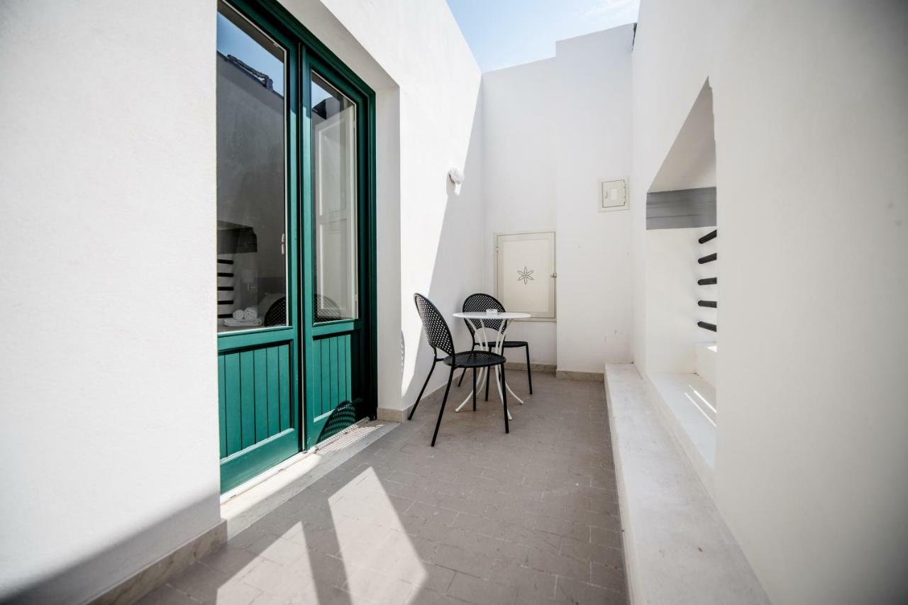 Historico Loft & Rooms Palazzo Adragna XIX Trapani Kültér fotó